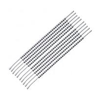 Pre-Printed Clip-On WM, Non-Adhesive Ace