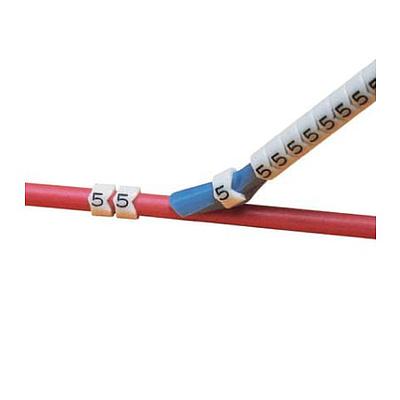 Pre-Printed Clip-On WM, Non-Adhesive Ace