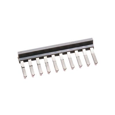IEC Term Blck 50 pole Side Jumper