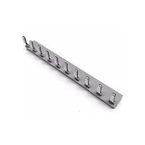 IEC Term Blck 10 pole Side Jumper