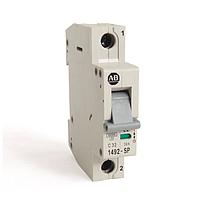 Disyuntor Miniatura, Protector Suplementario, 20A, 277VAC, 48VDC, 1 Polo, ROCKWELL - 1492-SP1C200