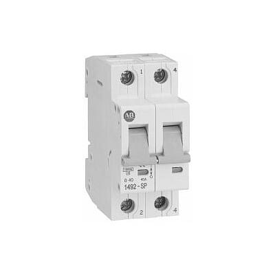 3 A MCB - Supplementary Protector