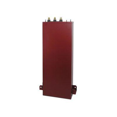 CSB-48/40, Condensador trifásico de potencia para baja tensión