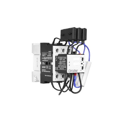 CMC 32 B, Contactor