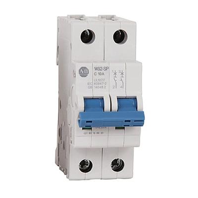 MCB Supplementary Protector 2 A