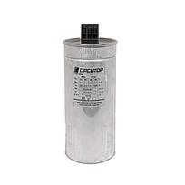 CLZ-FP-44/25-60Hz-HD, Condensador tubular trifásico, 60 Hz
