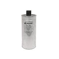 CLZ-FP-48/15-60Hz-HD, Condensador tubular trifásico, 60 Hz