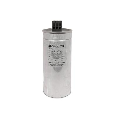CLZ-FP-48/15-60Hz-HD, Condensador tubular trifásico, 60 Hz