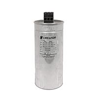 CLZ-FP-48/25-60Hz-HD, Condensador tubular trifásico, 60 Hz