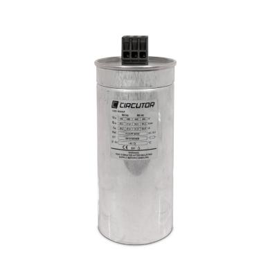 CLZ-FP-48/40-60Hz-HD, Condensador tubular trifásico, 60 Hz