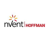 HOFFMAN Kits de unión de marco, Se adapta de lado a lado, Estándar, Caucho - PJ2F