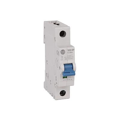 MCB Supplementary Protector 10 A