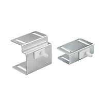 HOFFMAN Interruptor de Luz activado por puerta, 120/250 VCA, Acero, Galvanizado - PLFSWD