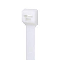 Cable Tie Panduit PLT1.5I-C, Nylon 6.6, 5.6&quot;