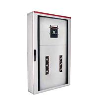 Conector Trifásico para 2 Interruptores tipo T1