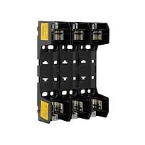 Base Portafusibles Clase R 600V