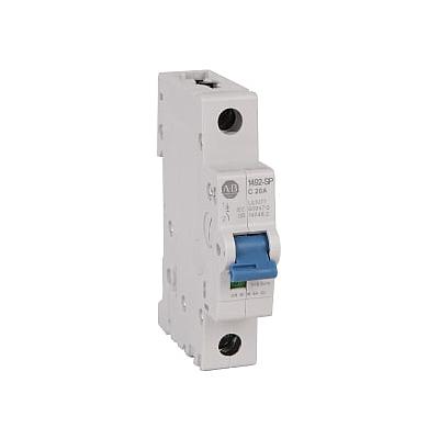 MCB Supplementary Protector 63 A