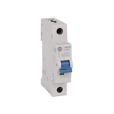 MCB Supplementary Protector 0.5 A