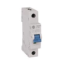 ROCKWELL AUTOMATION 1492-SPM, Disyuntor Suplementario, 1 polo, 1 Amps, Curva C - 1492SPM1C010