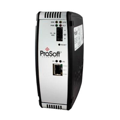 Ethernet/IP to Modbus TCP Gateway