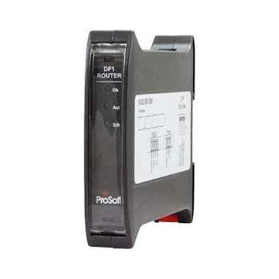 DF1 ROUTING MODULE