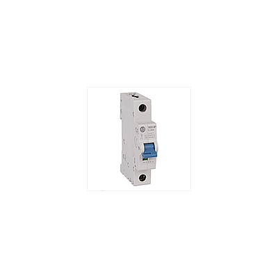 ROCKWELL AUTOMATION 1492-SPM, Disyuntor Suplementario, 1 polo, 5 Amps, Curva C - 1492SPM1C050