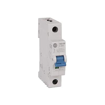 MCB Supplementary Protector 6 A