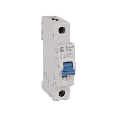 MCB Supplementary Protector 8 A