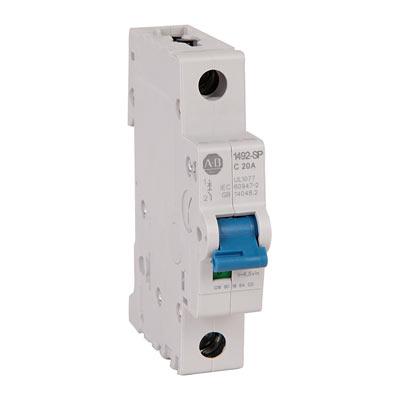 MCB Supplementary Protector 40 A