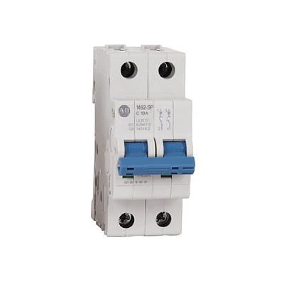 MCB Supplementary Protector 2 A