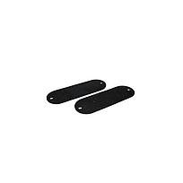 BASCULAS REVUELTA Empaque Ovalado, Neopreno, 21mm, 1/16" Espesor - REV03EMP