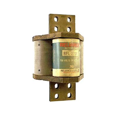 SEMICONDUCTOR FUSE 2700 AMP 750 VAC - PRODUCTO ARROW HART