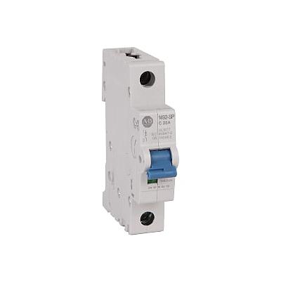 MCB Supplementary Protector 4 A