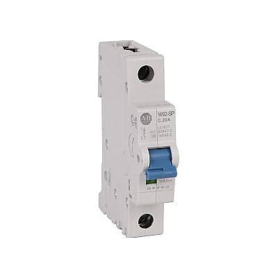 MCB Supplementary Protector 5 A