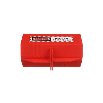 240 - 480 Volt AC Cord Lockout Device, R