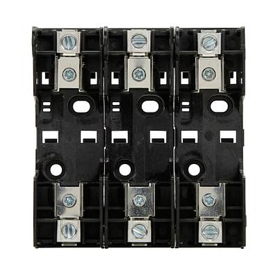 Base Portafusible Modular Clase R 250V