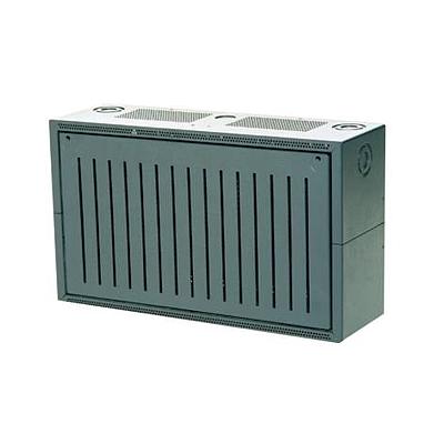 BOSCH-PSS0002A — Gabinete Carcasa para Fuente de Alimentación Pequeña Compatible con Panel FPA-5000
