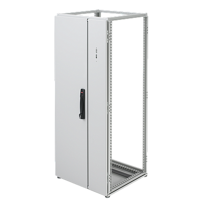 Disconnect Door, RH Mullion