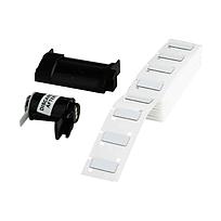 0.49 IN X 1.06 IN (12.5 MM X 27 MM)