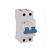Protector termomagnético suplementario, 3A, 2 polos, Curva C, Rockwell Automation