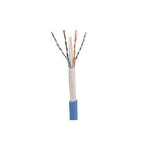 PANDUIT Cable de cobre U/UTP, MaTriX, Categoría 6a, 305M, Azul, Carrete - PUC6ASD04BUEG