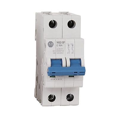 MCB Supplementary Protector 4 A