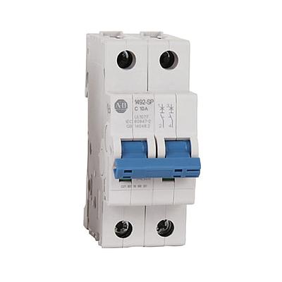 MCB Supplementary Protector 6 A