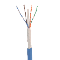 cable cobre, cat6a, utp, PUR6ASD04BUCG