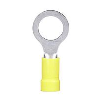 Ring Terminal, vinyl insulated, 12 - 10