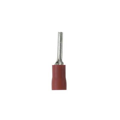 Pin Terminal, vinyl insulated, 22 - 18 A