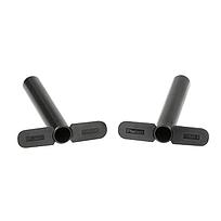 Zone Cabling Bend Radius Post 4&quot; (102mm)