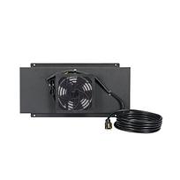 Zone Cabling Fan Kit for use with PZC12