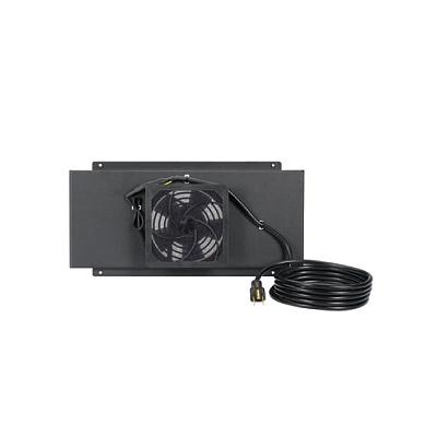Zone Cabling Fan Kit for use with PZC12