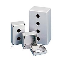 PB Enclosure